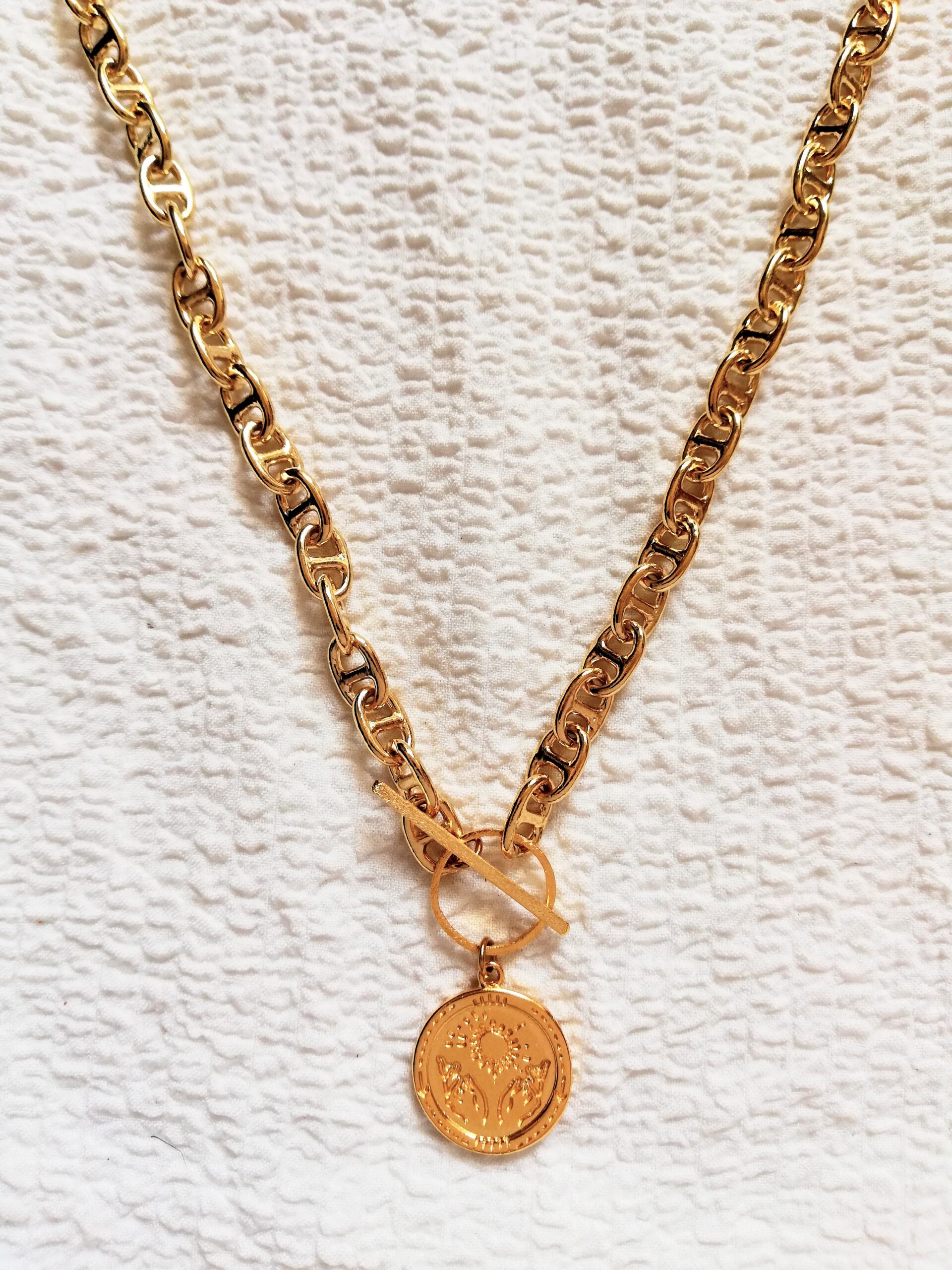 collier-medaille-guidance-or collier medaille guidance or
