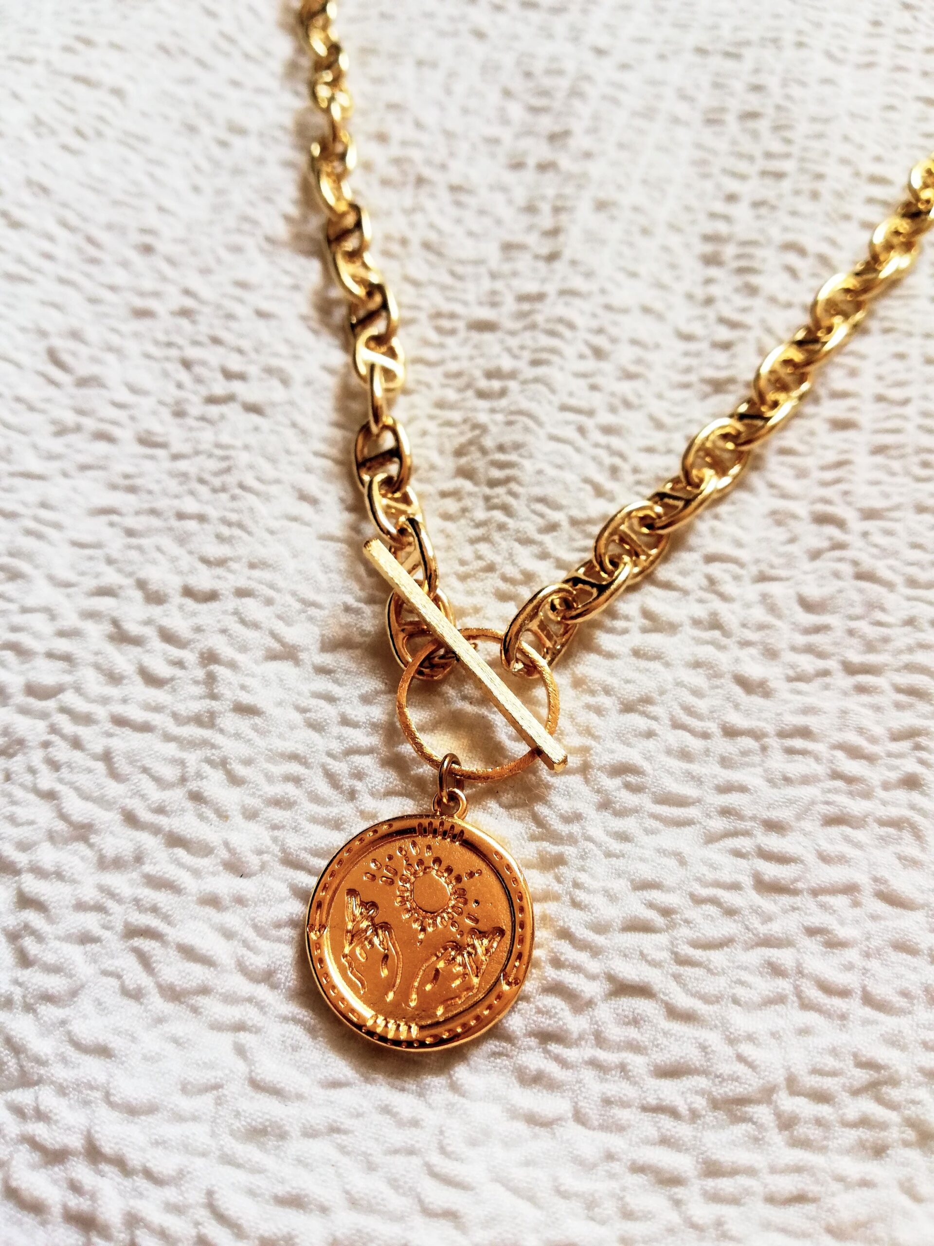 collier-medaille-guidance-or collier medaille guidance or