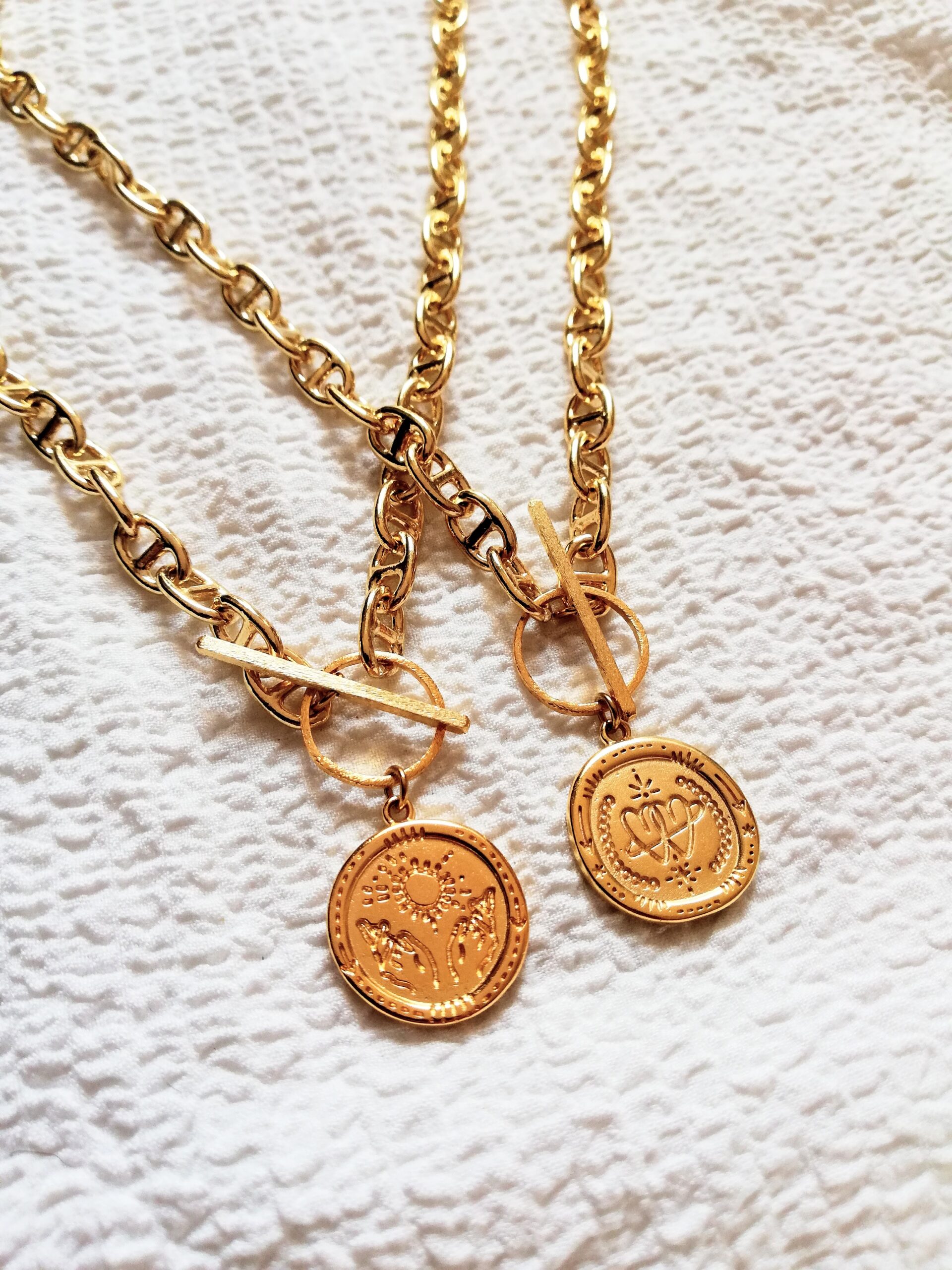 collier-medaille-guidance-or collier medaille guidance or